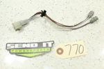 137 2006 Yamaha YFZ450 Pilot Lights 5TG-83530-00-00. Fixed Price $38.99.
