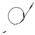 Throttle Cable 1989-1999 Polaris Atv Big Boss 4X6 250 6X6 Trail. Fixed Price $42.30.