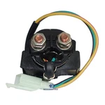 Starter Relay Solenoid For Can-am V38501GYK040 V38501GYK030 Canam Replacement. Fixed Price $13.46.