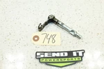 137 2006 Yamaha YFZ450 Push Lever 5TG-16382-10-00 / 5TG-16342-00-00. Fixed Price $24.99.