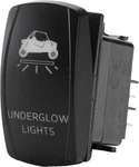 Flip SC1-AMB-L65 Underglow Lighting Switch Pro Series Backlit. Fixed Price $43.04.