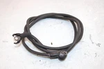 Kawasaki Bayou 300 4X4 Oem Battery Ground Cable 26011-1559 26011-1303 AK12. Fixed Price $14.99.