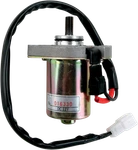 Moose Offroad Starter Motor Fits Polaris/eton M-61-508. Fixed Price $88.76.