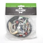Outside Distributing 8-COIL Magneto Stator Part Number 08-0205. Fixed Price $71.99.