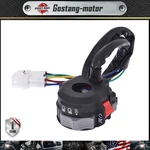 Handlebar Switch On Off Run Start Stop Headlight For Yamaha Bear Tracker 250 Yfm. Fixed Price $12.93.
