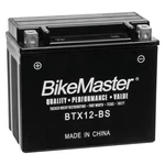For Kawasaki Vulcan 900 2006-2020 Bikemaster 781350 Maintenance-free Battery. Fixed Price $49.13.