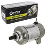 Niche Starter Motor Assembly For 31200-HN7-003 Honda TRX400 Rancher. Fixed Price $41.95.