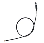 1990-1992 Fits Suzuki Quadracer Replacement Clutch Cable For Atv. Fixed Price $21.95.