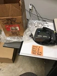 Oem Combination Meter 37200-HN5-671 Honda Display New Orign. Open Box. Fixed Price $599.00.