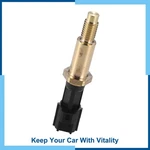 PACK(1) Engine Coolant Temperature Sensor 8S4Z6G004A Ford Focus C-max Hybrid. Fixed Price $27.69.