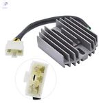 Regulator Rectifier For Suzuki Hayabusa GSX1300R Motorcycle 1999-2007. Fixed Price $14.23.