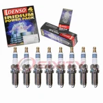 Pc Denso Iridium Power Spark Plugs For 2013-2016 Audi S8 4.0L V8 Ignition Ta. Fixed Price $113.76.
