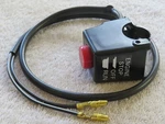 Kawasaki/suzuki New KFX50 LT50 LT-A50 84-05 Kill Switch 27010-S014, 37400-04602. Fixed Price $54.59.