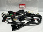 Honda Wiring Wire Harness 2006 2024 Ruckus NPS50 Genuine Oem New 32100-GEZ-610. Fixed Price $158.59.