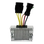 Mosfet Regulator For Polaris Ranger 400 Carb 2010 2011 2012 2013 2014 # 4012192. Fixed Price $134.89.