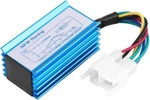 6 Pins Racing Cdi Box Igniter Scooter Moped For 125 150 200CC 250CC Atv Bike. Fixed Price $9.95.
