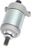 New Starter For Yamaha 550 Grizzly 2009-2013 Fi YFM5FGH 410-58036. Fixed Price $78.99.