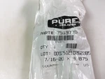 Polaris Bolt 7519776. Fixed Price $10.95.