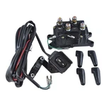 Rmstator Winch Relay Solenoid Switch RM09021. Fixed Price $64.89.