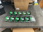 Lot Of 11 New Bronco Atv Ignition Coils AT-01699. Fixed Price $124.99.