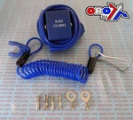 K&s Technologies Switch Pro-d Kill Atv Quad, KS12-0092. Fixed Price $37.90.