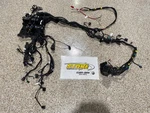 New Oem 2026 Can-am Maverick Xrc 77" Main Wire Wiring Harness B. Fixed Price $1300.00.