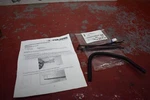 New Oem Polaris (tps) Harness Kit 2203801 Throttle Position Sensor. Fixed Price $34.99.