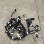 Polaris Rmk 800 Main Wire Harness 2412446 26403. Fixed Price $194.00.