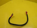Polaris Sportsman 500 X2 700 800 Positive Battery Cable Wire To Relay 4011360. Fixed Price $11.39.