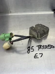 86 Honda TRX250A Oem Voltage Regulator 31600-HA0-000 31600-HA8-770 AH30. Fixed Price $23.49.