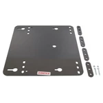 Kimpex Click GO2 Utv Plow Mounting Plate For 2014-2020 Yamaha YXM700 Viking. Fixed Price $161.71.