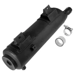 Exhaust Muffler W/ Gasket Fits Honda TRX350FE TRX350FM Rancher 4X4 2000-2005. Fixed Price $178.00.