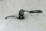 2003 Kawasaki Kfx Throttle Lever Housing Brake LT80. Fixed Price $59.99.