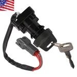 Ignition Switch Part 0430-036 For Arctic Cat Atv Models 2006 700 4X4 Se 0430036. Fixed Price $15.99.