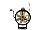 90 Kawasaki Mojave 2X4 Radiator Fan KSF250. Fixed Price $59.99.