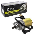 Niche Starter Motor For Polaris Sportsman Predator Outlaw 50 Scrambler 90X. Fixed Price $24.95.