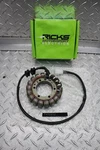 1983-1986 Honda VT500FT ASCOT/VT500C Shadow Ricks Motorsport Electrics Stator. Fixed Price $174.99.