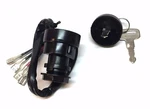 Ignition Switch W/ Polaris Trail Boss 250 1993 1994 1995 Atv New. Fixed Price $19.95.