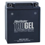 Bikemaster Trugel Battery MG12A-4A1. Fixed Price $67.99.