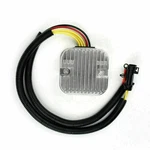 Regulator Rectifier Fits Polaris Rzr 570 900 1000 XP4 Av. Fixed Price $76.28.