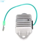 Regulator Rectifier For Yamaha Banshee YFZ350 1987-2006 Atv& Utv. Fixed Price $12.52.