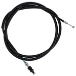 Niche Reverse Cable For Honda ATC125M Big Red ATC250ES 22880-HB6-010. Fixed Price $16.95.