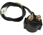 Starter Solenoid Relay For Polaris 0455028 0454891. Fixed Price $12.25.