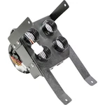 Moose Offroad Utv Cab Heater - For Polaris Z4138. Fixed Price $534.95.
