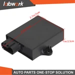 Labwork 32900-07G10 Cdi Ignition Box For Suzuki 2005-2008. Fixed Price $30.78.