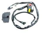 Honda Left Switch Assembly Lighting Starter 09-17 TRX250X Kill Stop #G254*. Fixed Price $42.86.