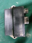 2004 Yamaha Big Bear 400 4WD Used Oem Cdi Computer Brain Box Module. Fixed Price $280.00.
