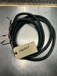 1995 Polaris Slt 750 Main Harness 2460489 T166. Fixed Price $29.45.