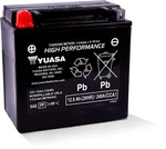 Yuasa Factory Activated Battery YTX14H YUAM7RH4H. Fixed Price $116.73.