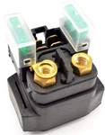 Starter Relay Solenoid Yamaha 4SV-81940-00-00 4SV-81940-12-00 Oem Part. Fixed Price $9.95.